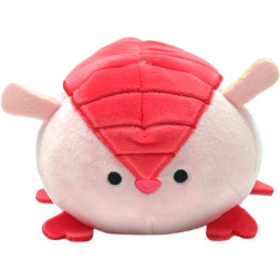 М'яка іграшка Beverly Hills MicroZoo Броненосець плащеносний 25 см (MZ03971-5024)