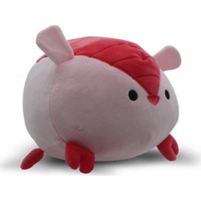 М&#039;яка іграшка Beverly Hills MicroZoo Броненосець плащеносний 25 см (MZ03971-5024)