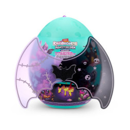 М'яка іграшка Rainbocorns сюрприз B серія Monstercorn Surprise (9297B)