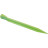 Комплект кілочків High Peak Glow in the Dark ABS Peg 20 см 6 шт Luminous Green (929003)