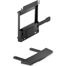 Крепление VESA Dell Kit-OptiPlex Micro & ThinClient Pro2 E-Series Monitor Mount w/ Base Extender (482-BBER)