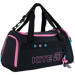 Дорожня сумка Kite спортивна Education 2505 Color Splash (K25-2505-2)