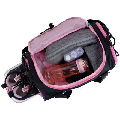 Дорожня сумка Kite спортивна Education 2505 Color Splash (K25-2505-2)