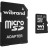 Карта пам&#039;яті Wibrand 32GB microSD class 10 UHS-I (WICDHU1/32GB-A)