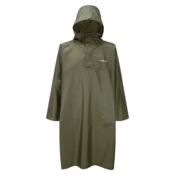 Накидка Trekmates Deluxe Poncho TM-006291 chive (015.1723)