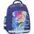 Рюкзак шкільний Bagland Mouse 225 синій 614 (0051370) (80226357)