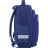 Рюкзак шкільний Bagland Mouse 225 синій 614 (0051370) (80226357)
