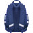Рюкзак шкільний Bagland Mouse 225 синій 614 (0051370) (80226357)