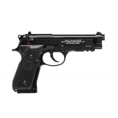 Пневматичний пістолет Umarex Beretta Mod. M92 A1 Blowback (5.8144)