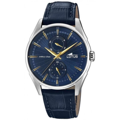 Наручний годинник Lotus Watch 18523/3