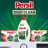 Гель для прання Persil Color Gel Deep Clean 1485 мл (9000101599039)