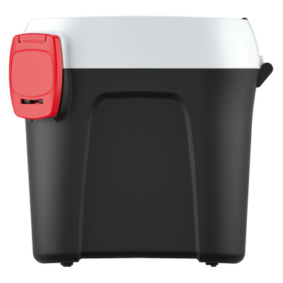 Ящик для інструментів Kistenberg 15&quot;, 380*234*225, SMART, KSM40 (KSM40)