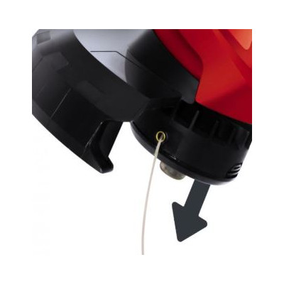 Тример садовий Einhell GC-ET 3023 300Вт, 23см, 1.5кг (3402050)