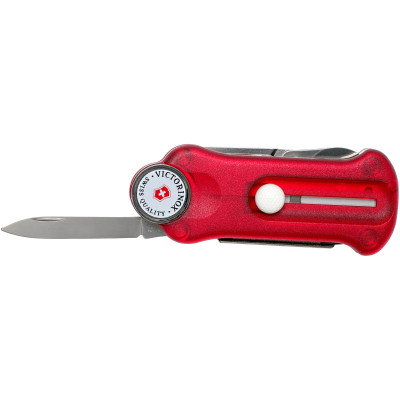 Ніж Victorinox GolfTool (0.7052.T)
