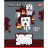 Зошит Yes Minecraft Walls А5 24 аркушів клітинка (767568)