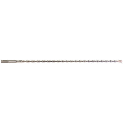 Бур Milwaukee SDS-PLUS M2, 8,0х400х350мм (4932399326)