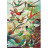 Пазл GoodLoot Imagination: Ernst Haeckel Hummingbirds/Kolibry 1000 елементів (5908305246794)