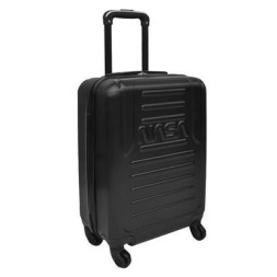 Валіза Semi Line 20&quot; S T5800-1 NASA Black (DAS303035)