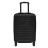 Валіза Semi Line 20&quot; S T5800-1 NASA Black (DAS303035)
