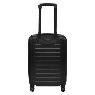 Валіза Semi Line 20&quot; S T5800-1 NASA Black (DAS303035)