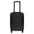 Валіза Semi Line 20&quot; S T5800-1 NASA Black (DAS303035)