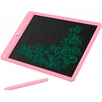 Планшет для малювання Xiaomi Writing tablet 10&quot; Pink (WS210 Pink)