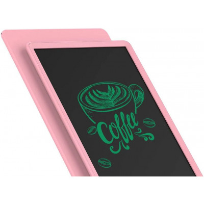 Планшет для малювання Xiaomi Writing tablet 10&quot; Pink (WS210 Pink)