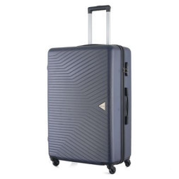 Валіза Semi Line 28&quot; L T5691-3 Navy (DAS302908)