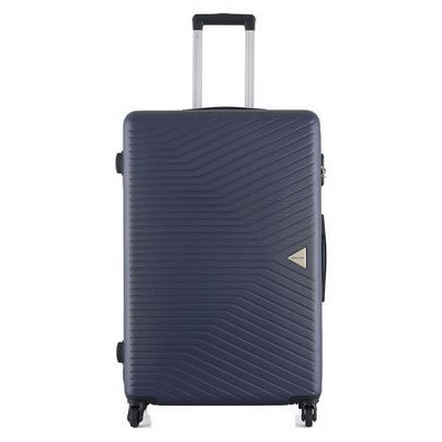 Валіза Semi Line 28&quot; L T5691-3 Navy (DAS302908)