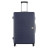 Валіза Semi Line 28&quot; L T5691-3 Navy (DAS302908)