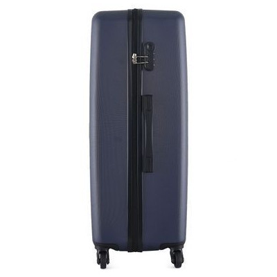 Валіза Semi Line 28&quot; L T5691-3 Navy (DAS302908)