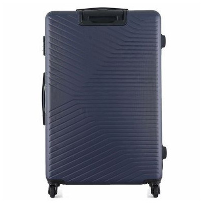 Валіза Semi Line 28&quot; L T5691-3 Navy (DAS302908)