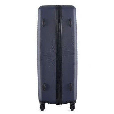 Валіза Semi Line 28&quot; L T5691-3 Navy (DAS302908)