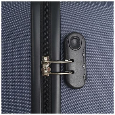 Валіза Semi Line 28&quot; L T5691-3 Navy (DAS302908)