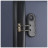 Валіза Semi Line 28&quot; L T5691-3 Navy (DAS302908)