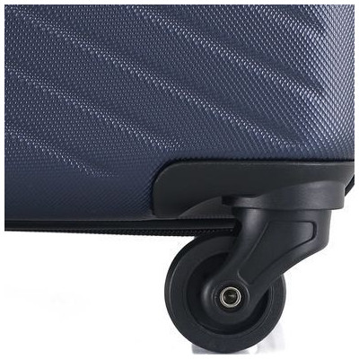 Валіза Semi Line 28&quot; L T5691-3 Navy (DAS302908)