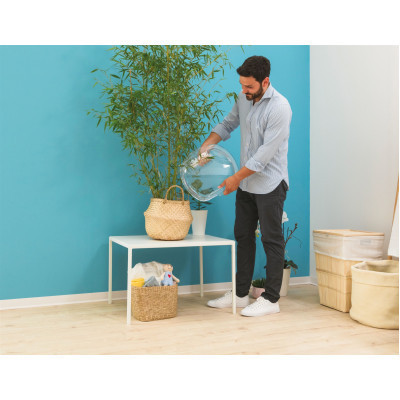 Сушильна машина Candy ROEH10A2TCEX-S