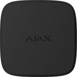 Датчик диму Ajax FireProtect 2 RB CO black