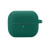 Чохол для навушників BeCover Silicon для Samsung Galaxy Buds 3 Dark Green (711991)