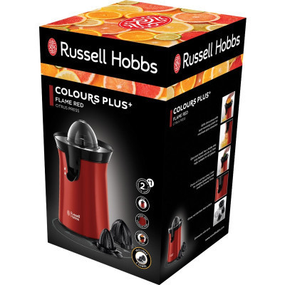 Соковижималка Russell Hobbs 26010-56