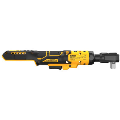 Гайковерт DeWALT кутовий 18 В XR Li-lon, 95 Нм, (без АКБ та ЗП) (DCF512N)