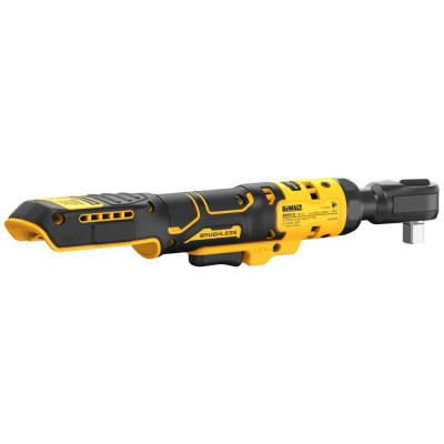 Гайковерт DeWALT кутовий 18 В XR Li-lon, 95 Нм, (без АКБ та ЗП) (DCF512N)