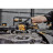 Гайковерт DeWALT кутовий 18 В XR Li-lon, 95 Нм, (без АКБ та ЗП) (DCF512N)