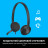 Навушники Logitech H340 USB HEADSET (981-000475)