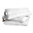Подушка MirSon ортопедична Premium Eco Silver 148 Середня 50x70 см (2200000393036)