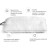 Подушка MirSon ортопедична Premium Eco Silver 148 Середня 50x70 см (2200000393036)