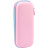 Пенал Cool For School з LED-аплікацією 1 відділення Рожевий (QT-5759-Pink)