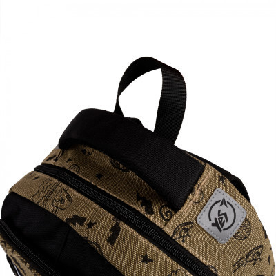 Рюкзак шкільний Yes Danger TS-48 (559623)