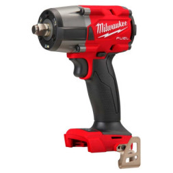 Гайковерт Milwaukee 1/2&quot;, M18 FMTIW2F12-0X, 881Нм HD кейс (без АКБ та ЗП) (4933478449)