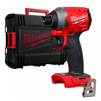 Гайковерт Milwaukee 1/2&quot;, M18 FMTIW2F12-0X, 881Нм HD кейс (без АКБ та ЗП) (4933478449)